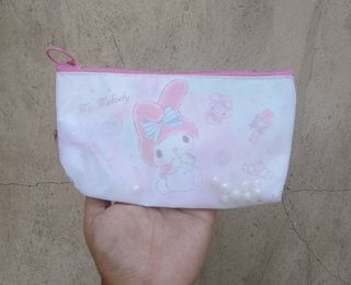 My melody pouch