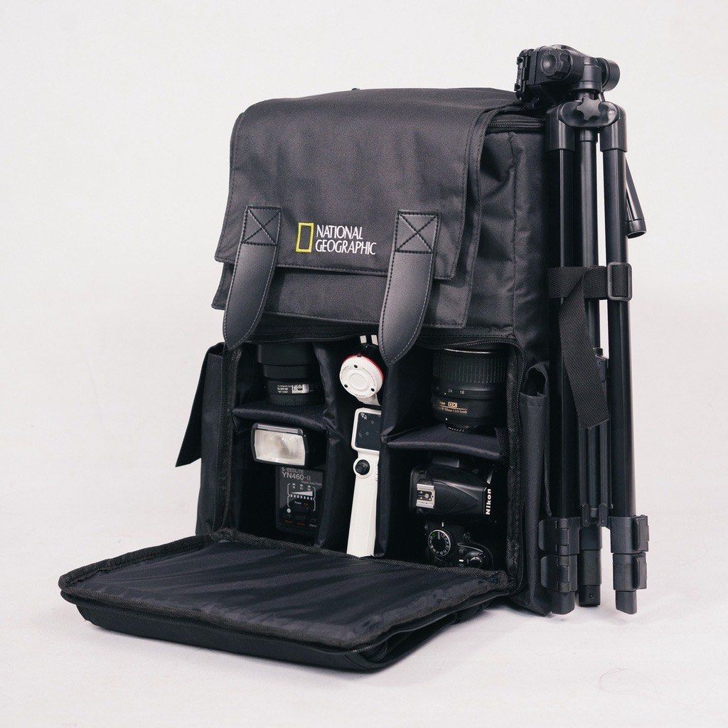 Camera bag that fits 15 inch laptop clearance