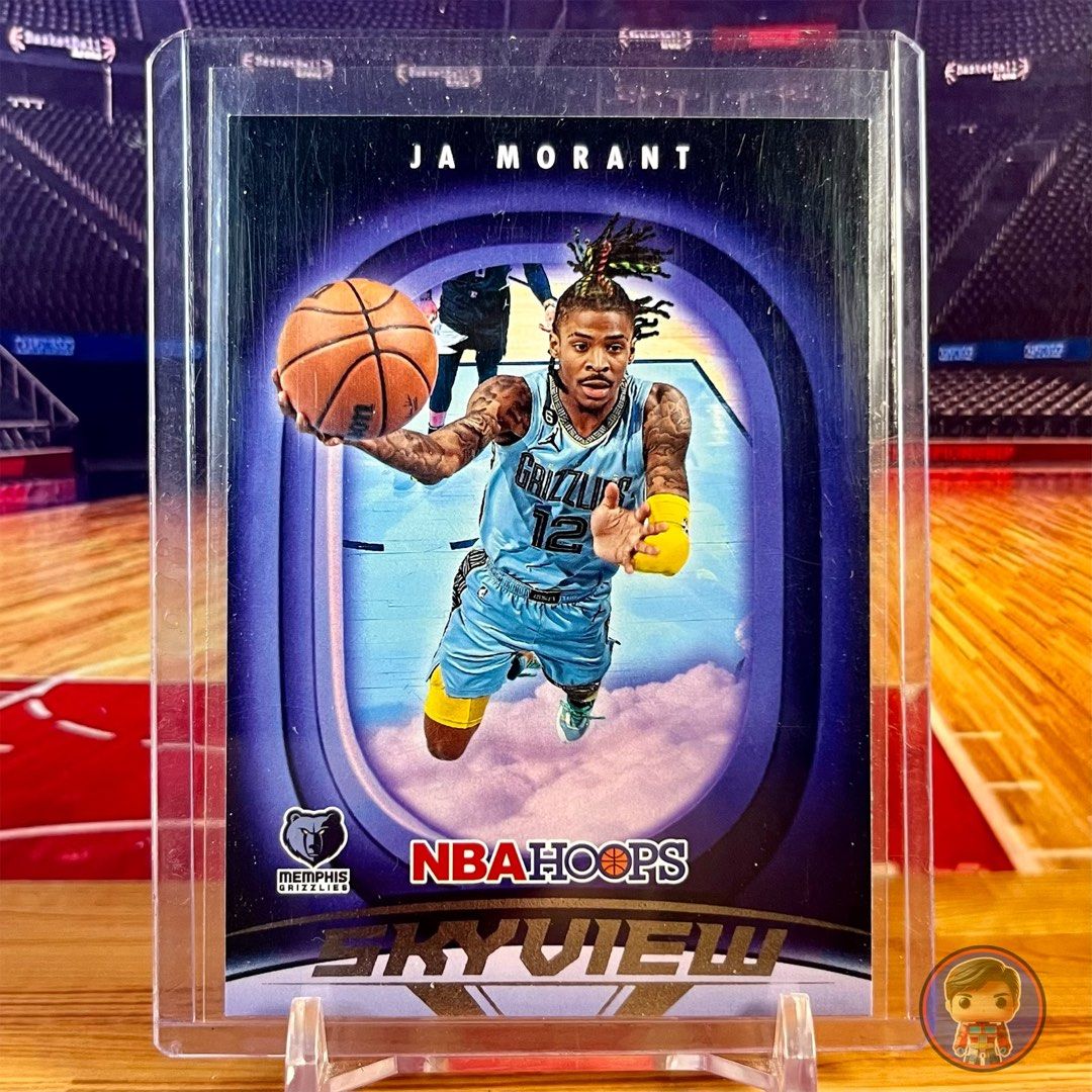 Kobe Bryant Skyview カード （1997-98 SkyBox Z-Force Super Rave 