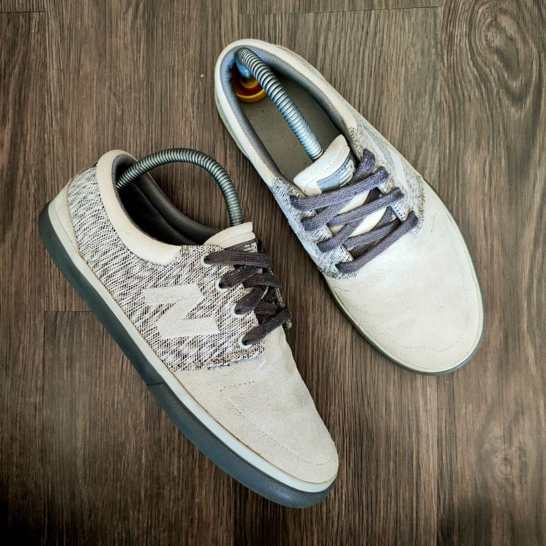 New Balance 344 Grey 7.5UK 26CM RM 90