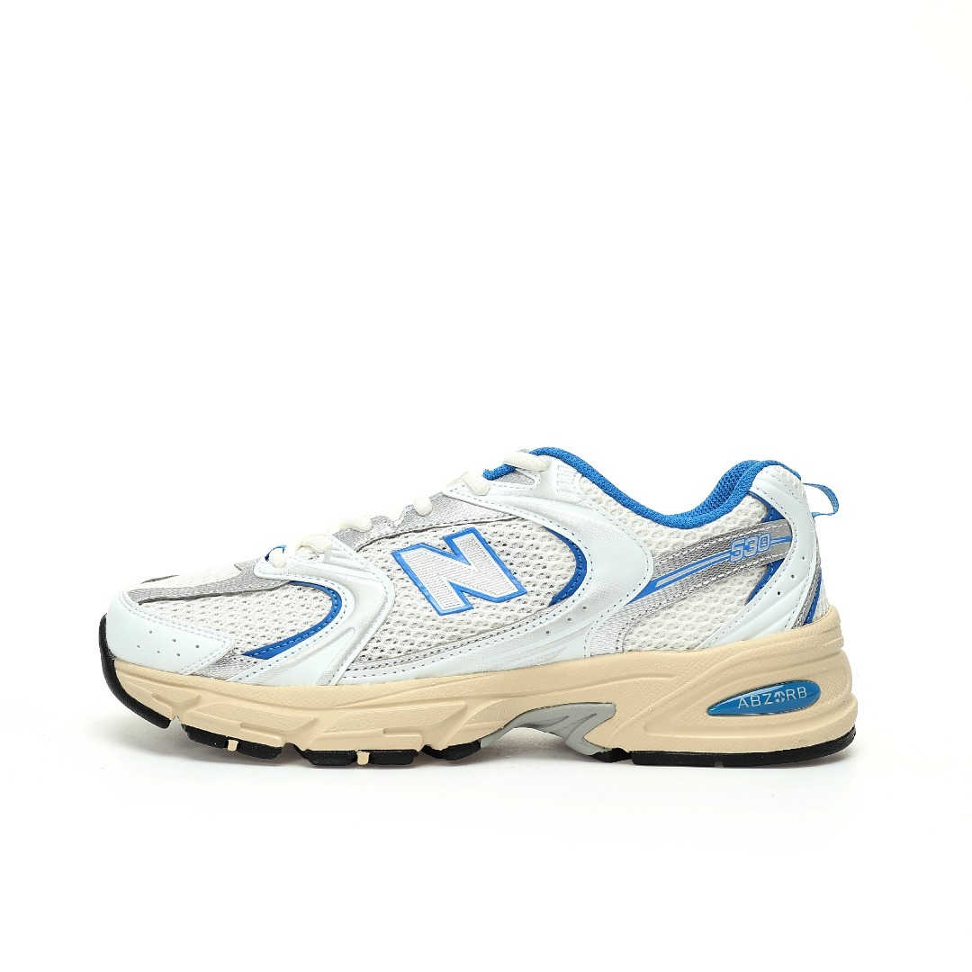 New Balance MR530 Men s Fashion Footwear Sneakers on Carousell