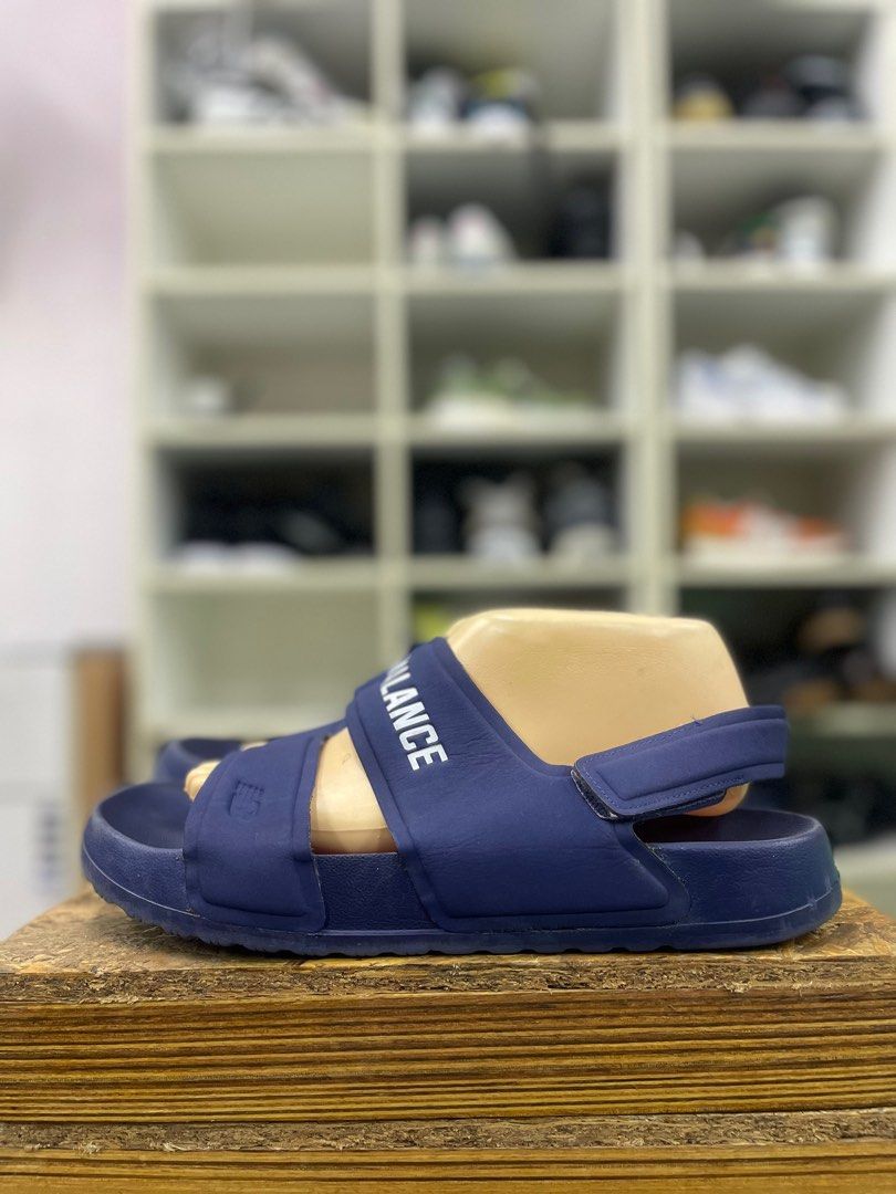 New balance nclay sandal clearance