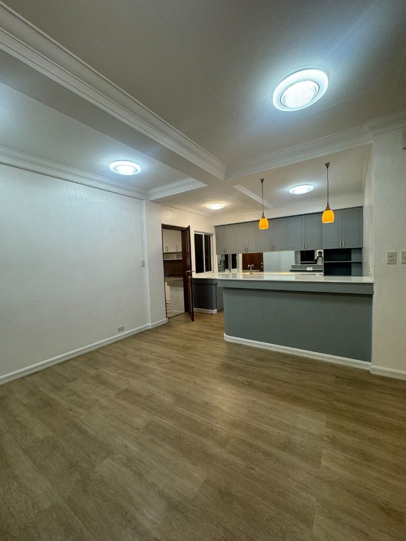 New Intramuros Village Newly Renovated (Extensively) 3Storey House and