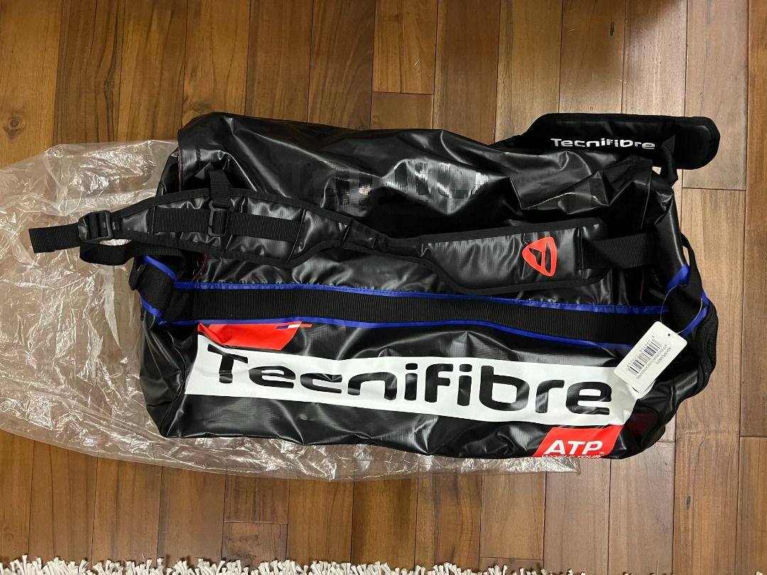 Tecnifibre atp endurance rackpack xl bag clearance