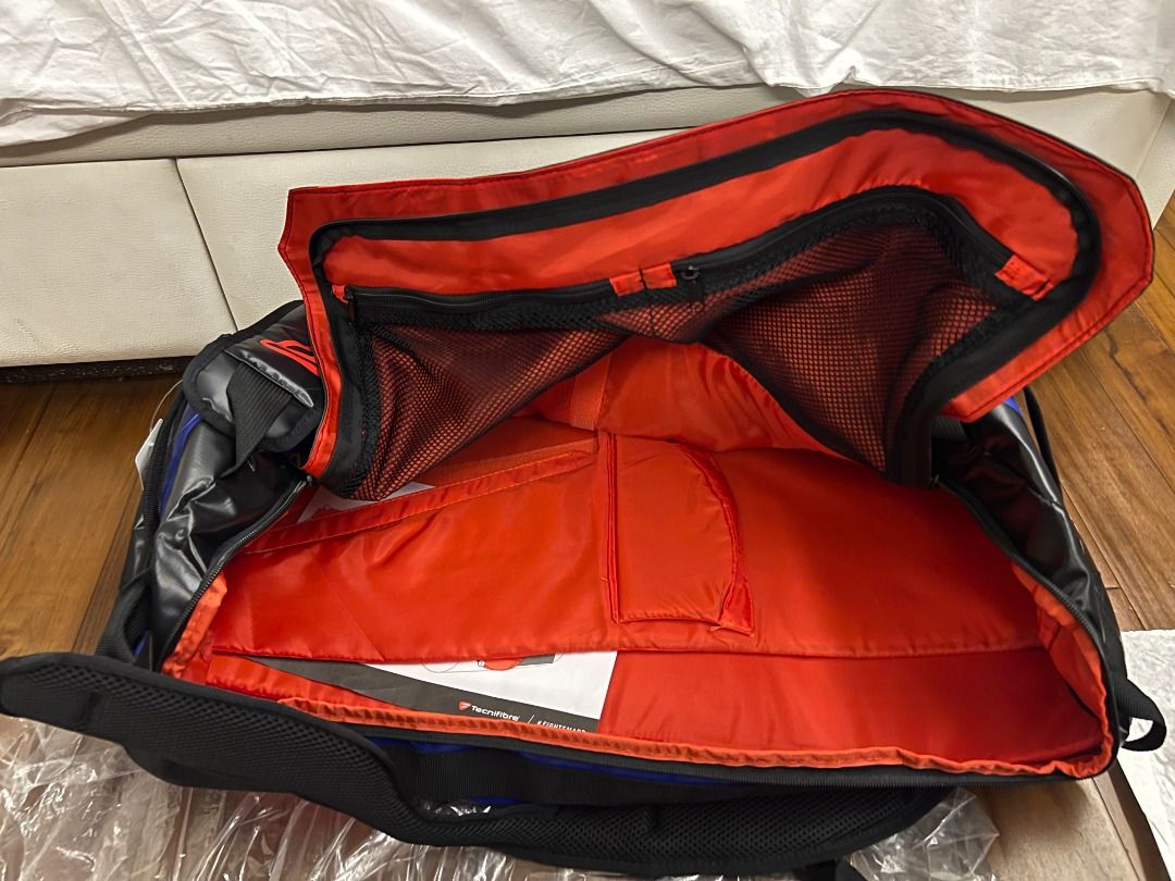 Tecnifibre atp endurance rackpack pro bag cheap