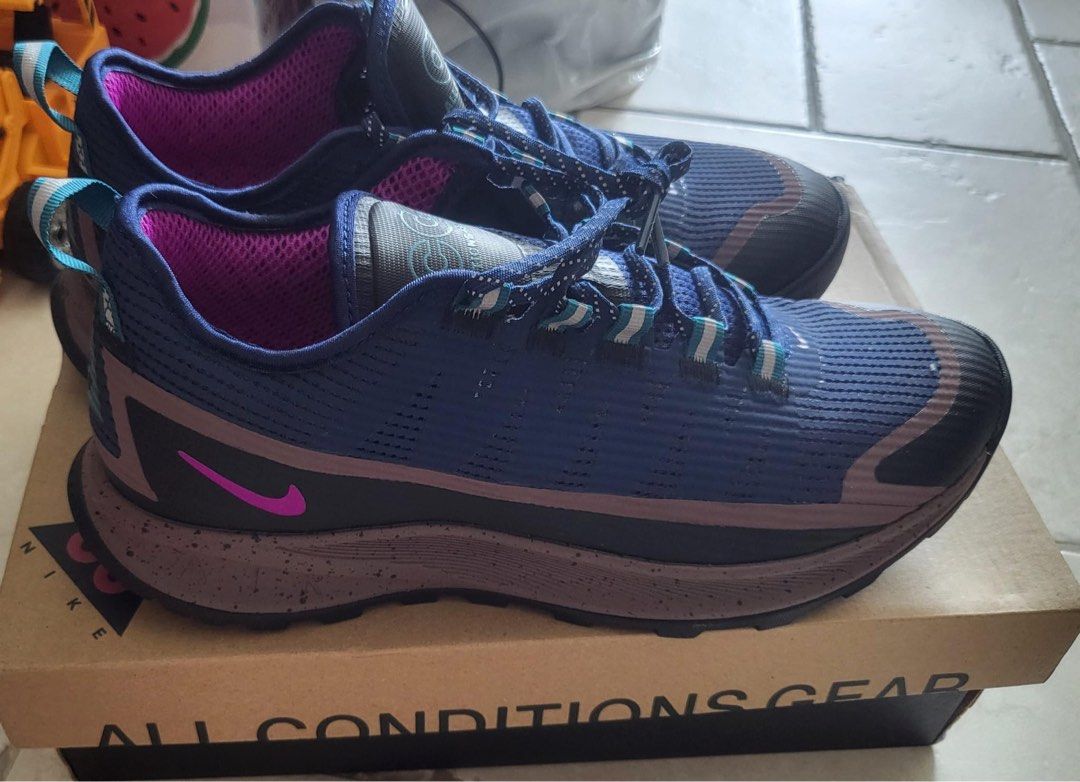 nike acg air nasu blue void
