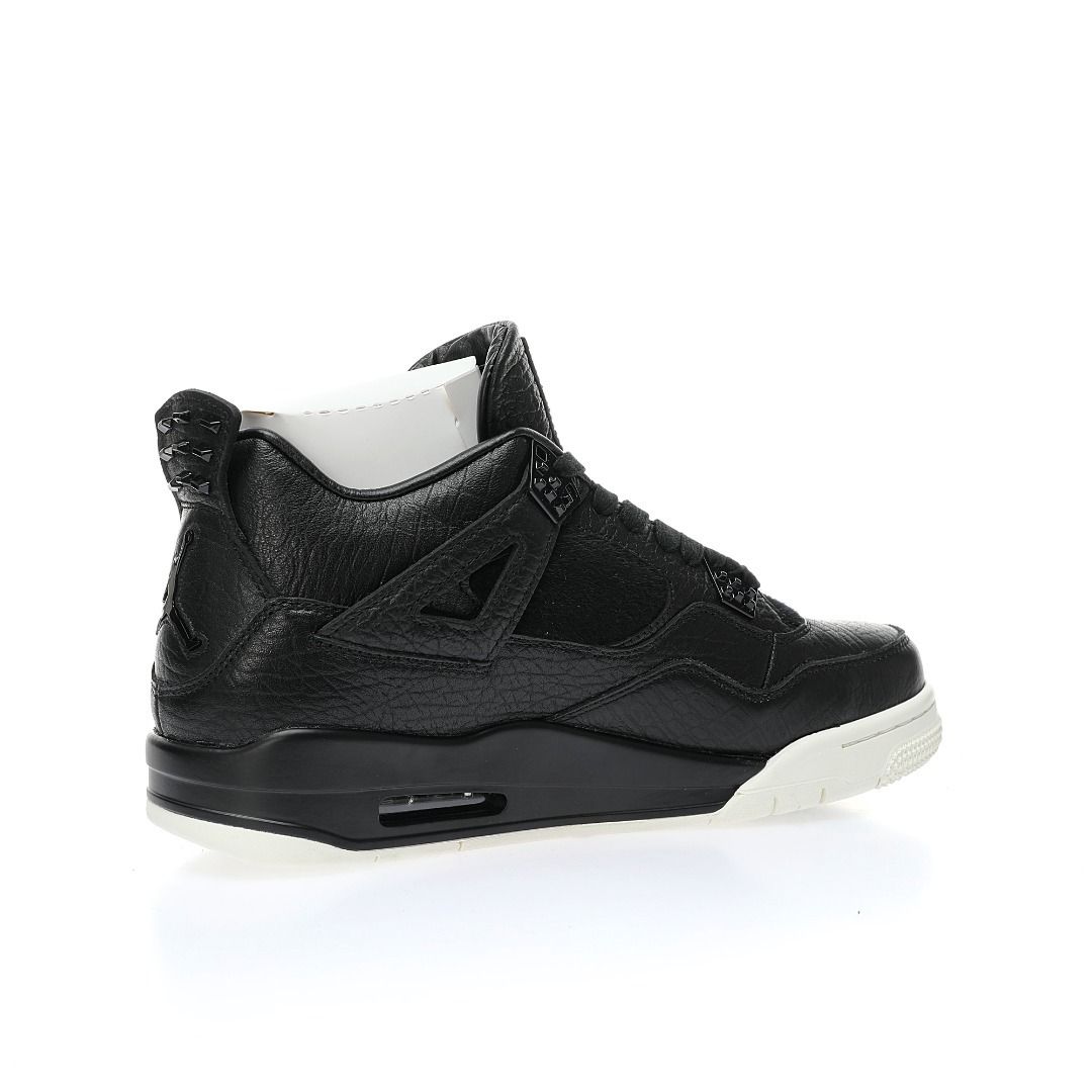 Air jordan 4 pony hair cheap