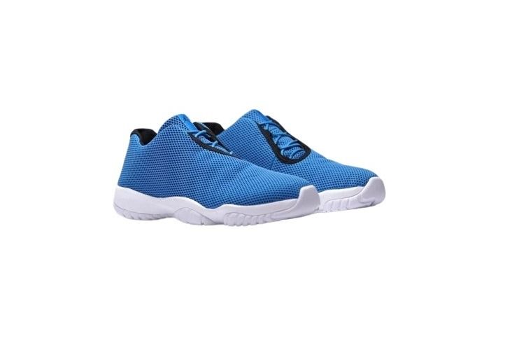 Nike Air Jordan Future Low Photo Blue Blue White. US 10 UK 9 EUR 44 718948 400