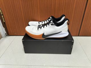 Affordable nike mamba focus For Sale Carousell Singapore