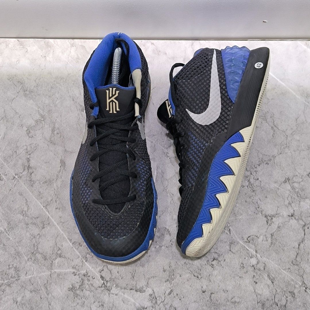 Kyrie 1 duke brotherhood on sale