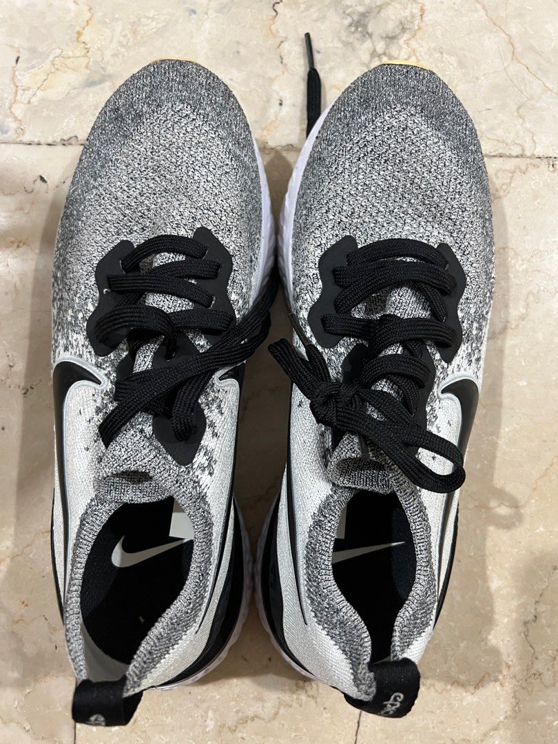 Nike Men s Shoes Size US 8.5 Men s Fashion Footwear Sneakers on Carousell