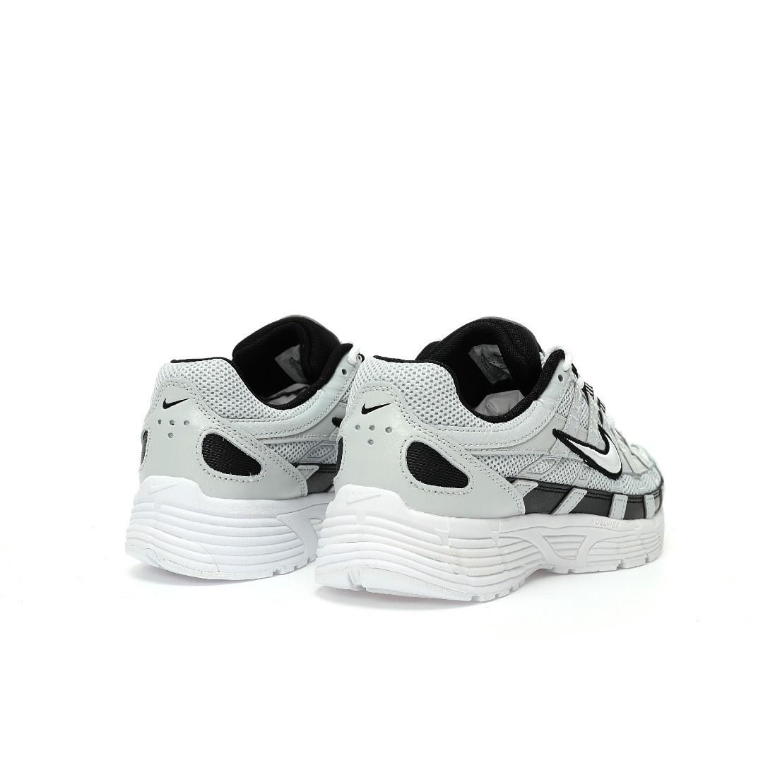 Nike p 6000 pure platinum deals