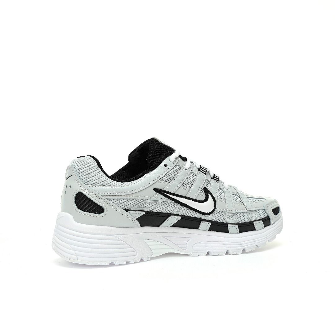 Nike P 6000 Pure Platinum