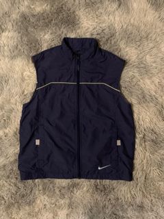 Nike Vest Vintage
