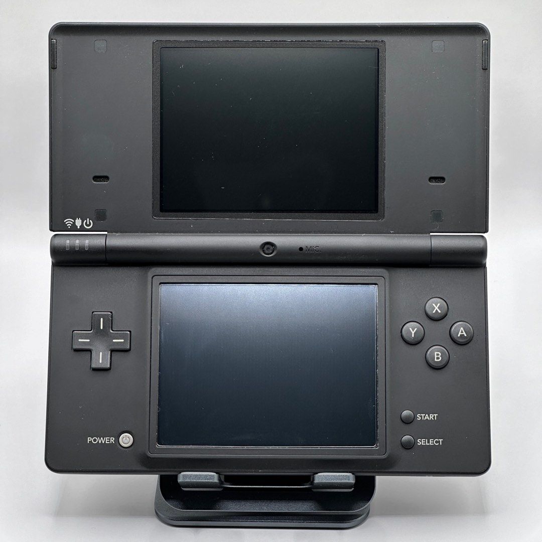 Nintendo DSi Japan Set modded 32GB with games ┆ ┆ ┆ ┆ DS Lite 
