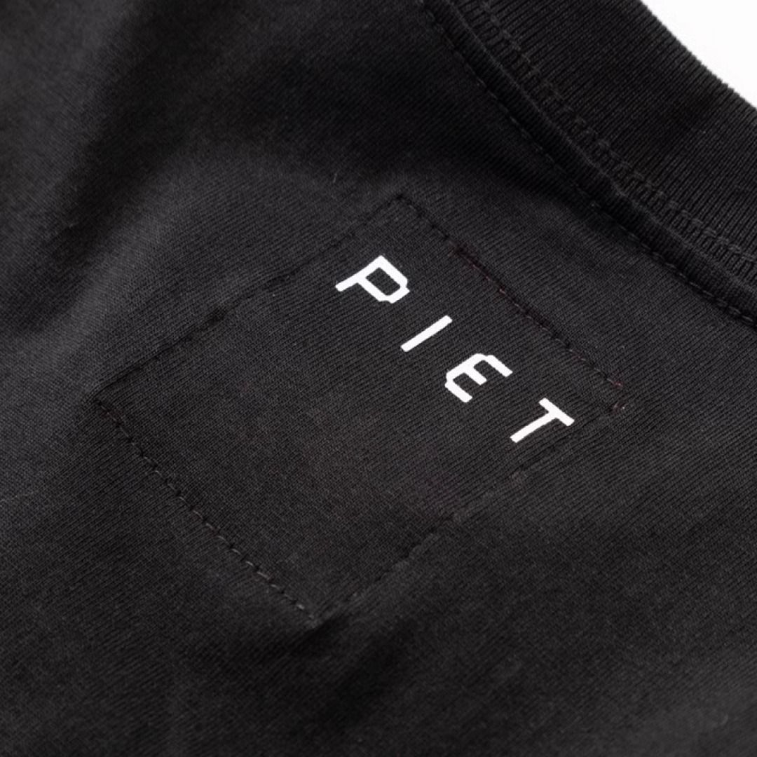 Oakley x Piet Software Flame Tee, Men's Fashion, Tops & Sets