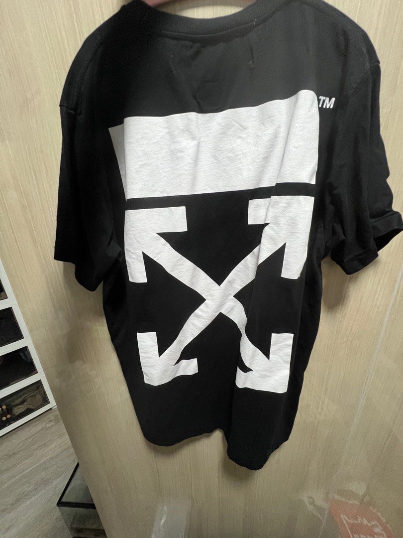 Off White DSM Tee