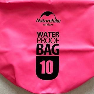 Original Naturehike 10L Waterproof Bag