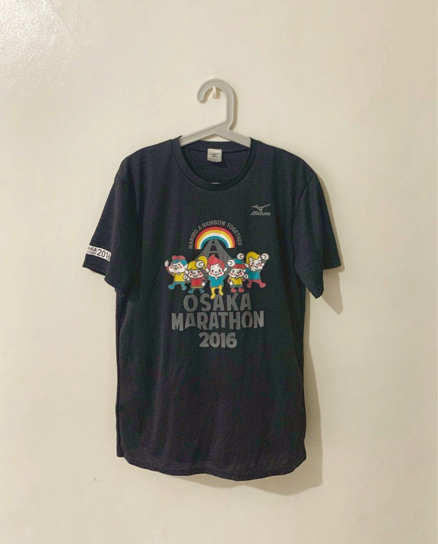 Mizuno osaka marathon 2016 outlet