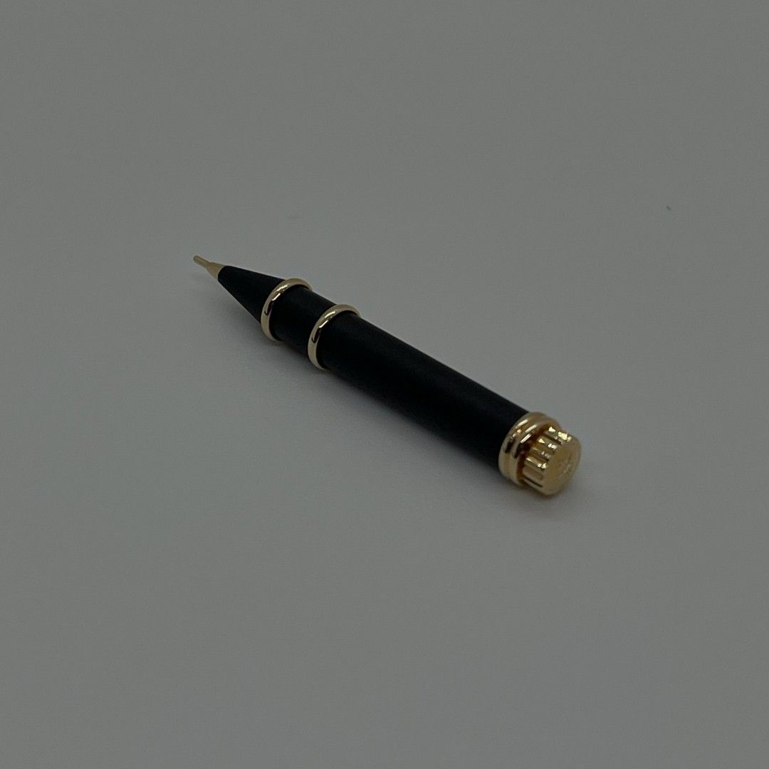 Patek Philippe 10KT Rose Gold Correction/Adjustment Pen (Category: Luxury Accessories) located in Quezon City. Submitted by blck.watch (Listing ID 1305932802, Image 3). Description: Original Patek Philippe 10KT Rose Gold Correction/Adjustment Pen.