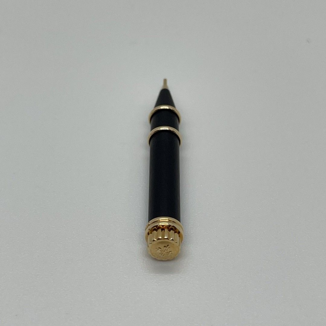 Patek Philippe 10KT Rose Gold Correction/Adjustment Pen (Category: Luxury Accessories) located in Quezon City. Submitted by blck.watch (Listing ID 1305932802, Image 2). Description: Original Patek Philippe 10KT Rose Gold Correction/Adjustment Pen.