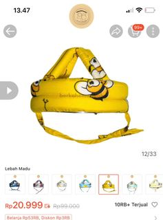 (Kategori: ) berada di . Dikirim oleh mutiararezza (ID iklan 1305900723, Gambar 1). Deskripsi: .
