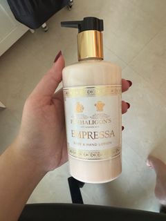 Penhaligon For Sale Body Care Carousell Singapore