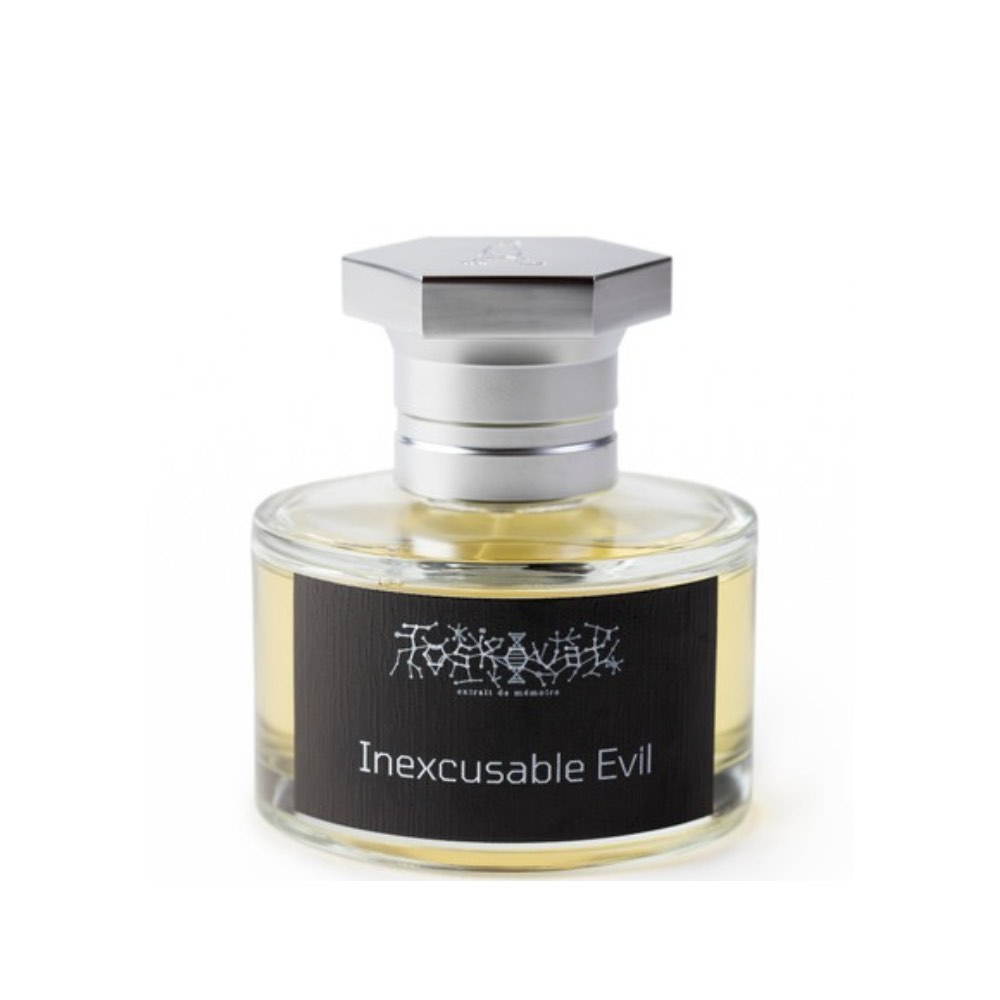[PERFUME DECANTS] Toskovat Inexcusable Evil Extrait de Parfum (2ml/5ml ...