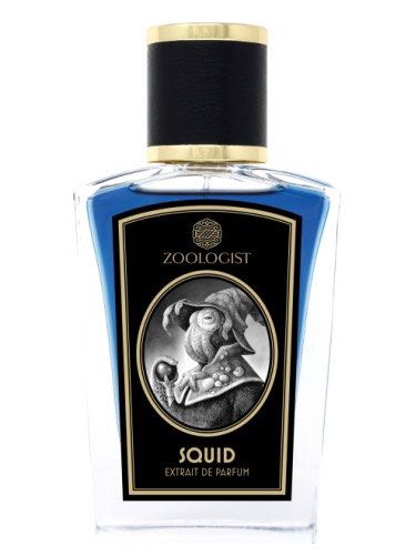 ズーロジスト スクイッド 10ml ZOOLOGIST/ズーロジスト】スクイッド