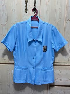 Perpetual RLE Uniform  (Nursing) Set