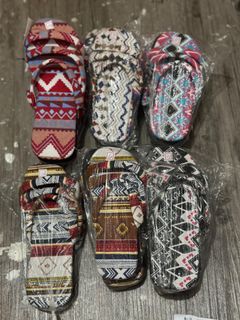 PHP 2400 take all 41 pairs Sandals for kids (Pasalo negosyo starter)
