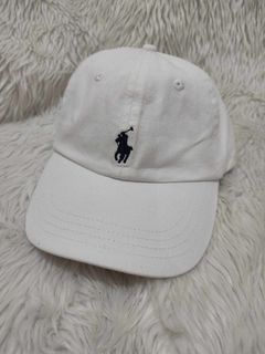 Polo Ralph Lauren Cap