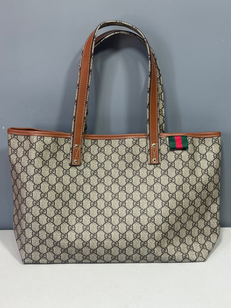 Hand pink bag gucci