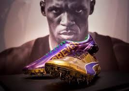Puma s Forever Fastest Usain Bolt Evospeed Men s Fashion Footwear Sneakers on Carousell