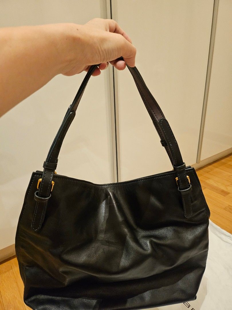 Rabeanco hobo bag Women s Fashion Bags Wallets Tote Bags on Carousell
