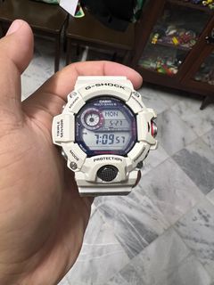 Rangeman burton top