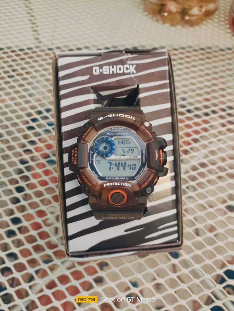 Rangeman okapi price online