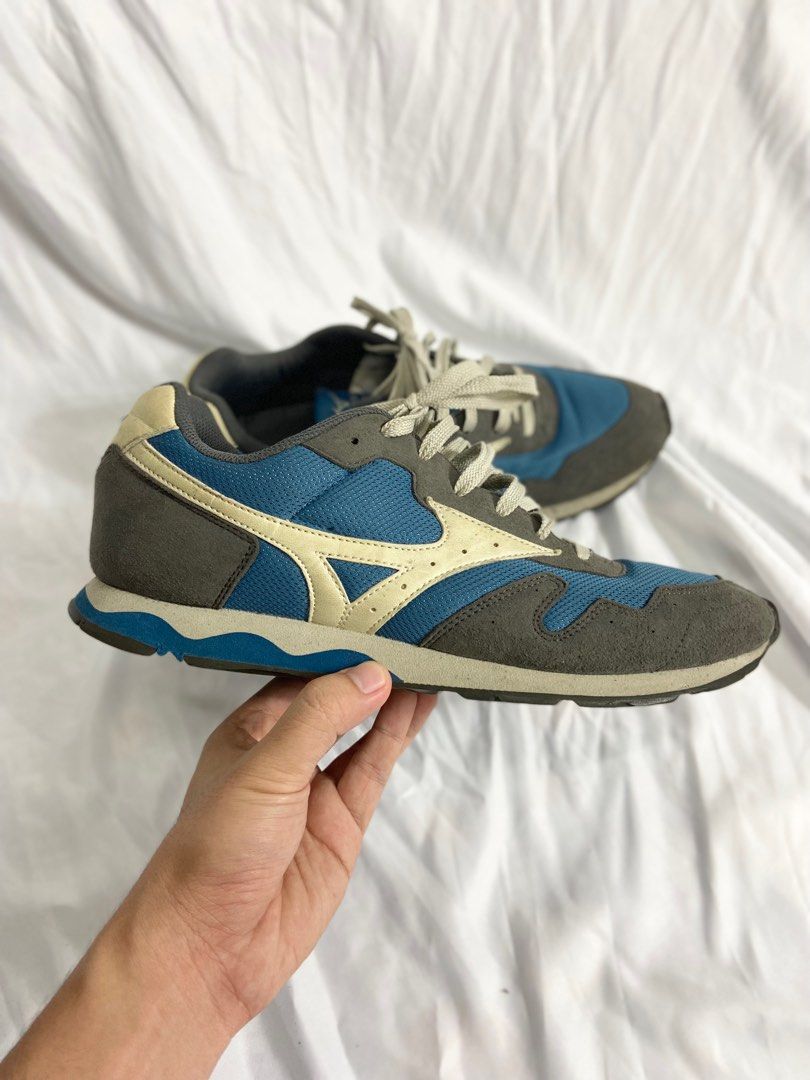 Mizuno skyroad online