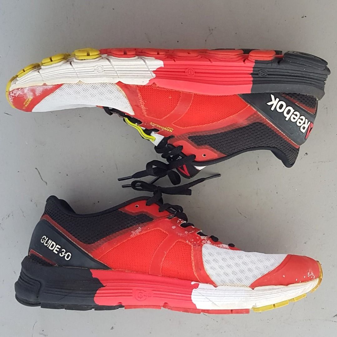Reebok nanoweave adapt deals