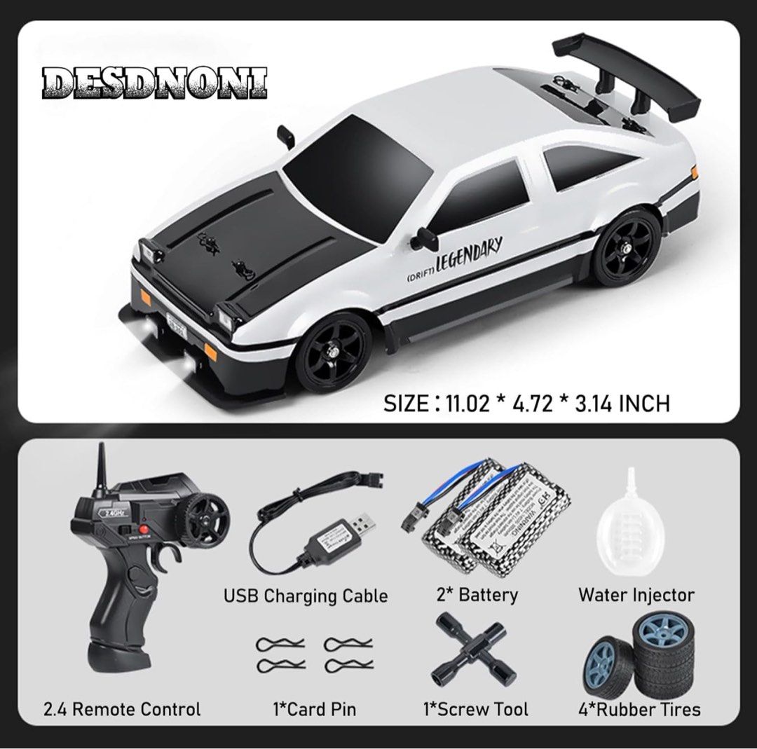 Model drift cars on sale
