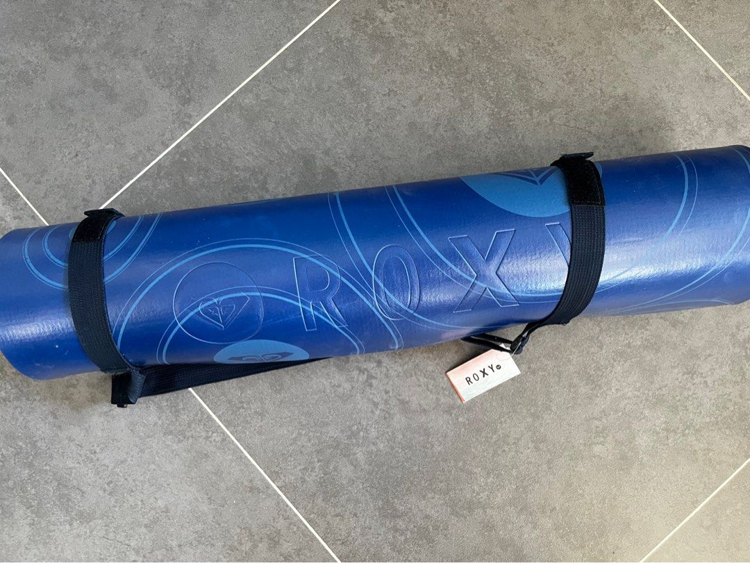 Roxy yoga mat sales