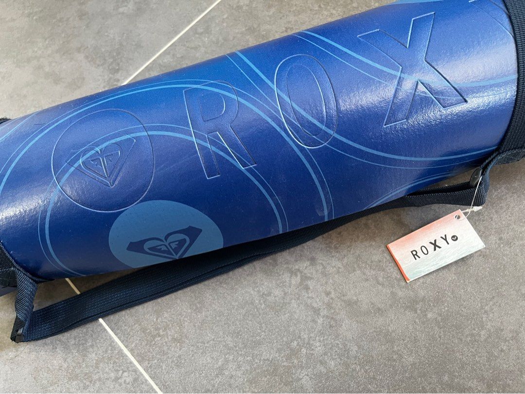 Roxy yoga mat shop