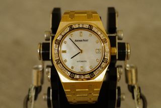 Grails Collection item 1