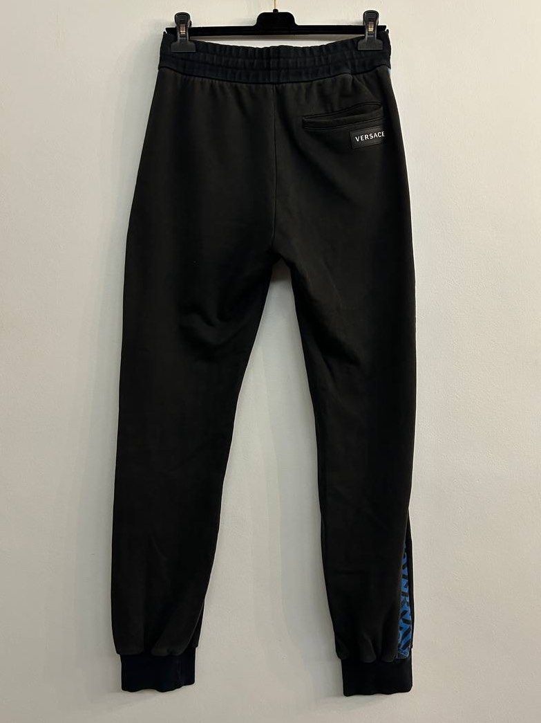 Versace sweatpants womens sale