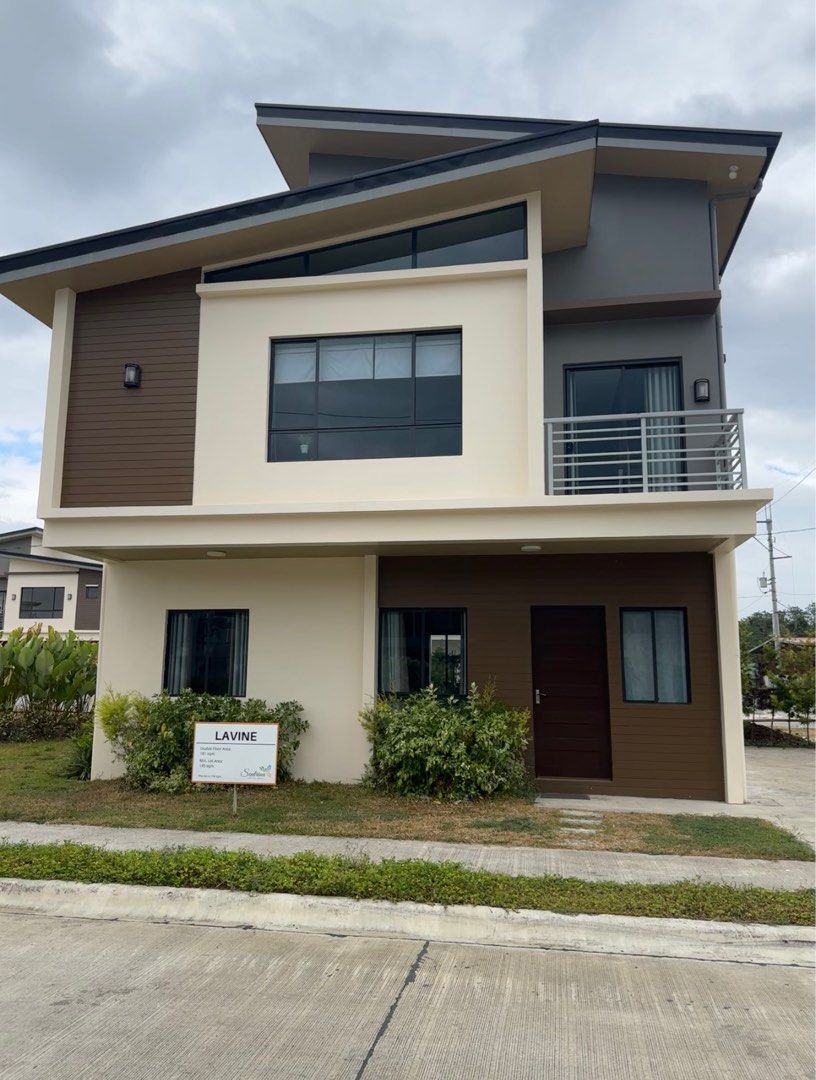 Sentrina Sentrina Alaminos Laguna, Property, For Sale, House & Lot on Carousell