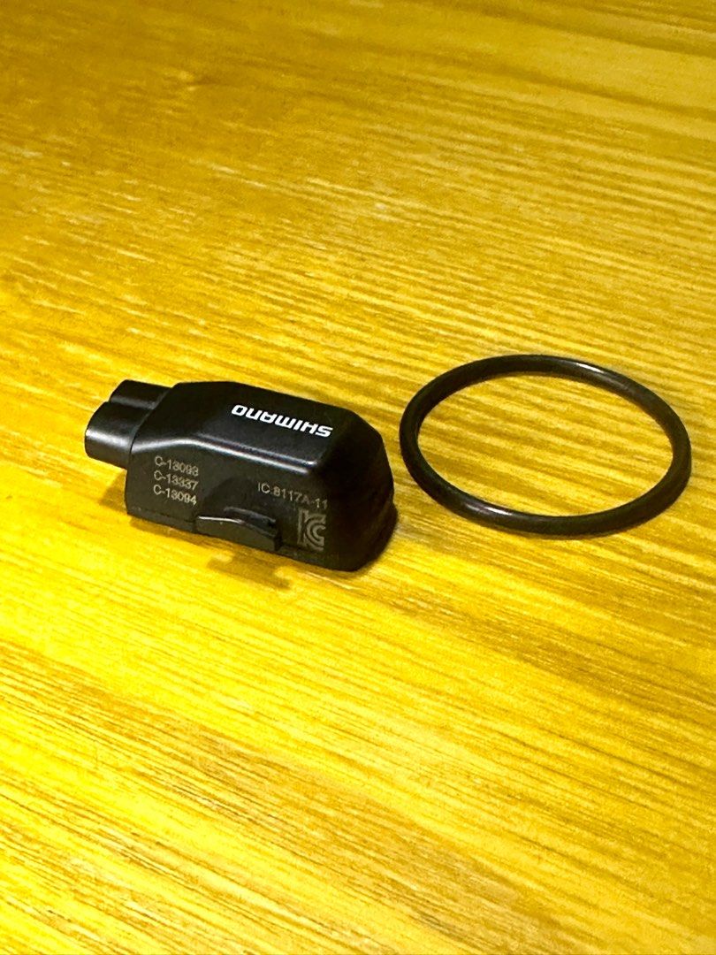 D Fly Bluetooth Di2 Connection D Fly Di2 Ant+ Shimano Non-Series