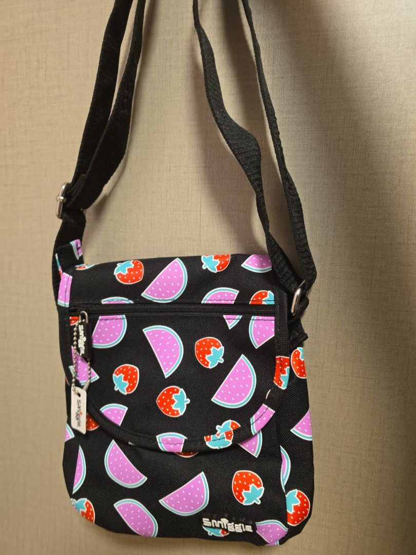 Smiggle sling bag singapore store