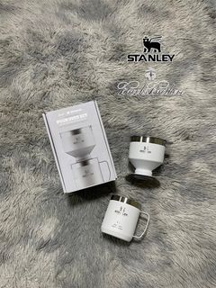 STANLEY Pour Over Set