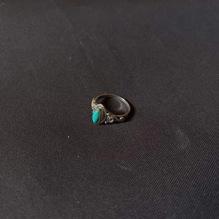 Sterling Silver “925” Turquoise ring