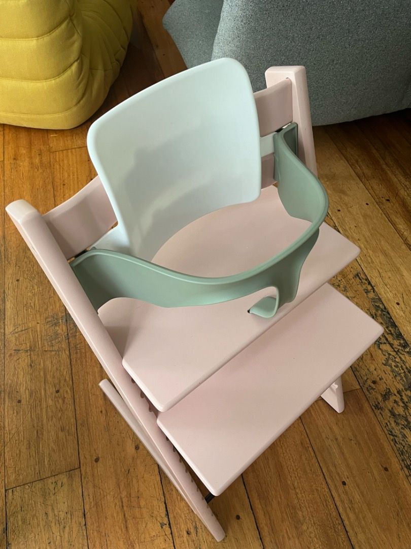 Used Stokke Tripp Trapp
